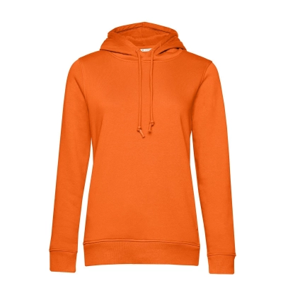 
                                            Inspire Hooded /women
                                            