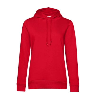 
                                            Inspire Hooded /women
                                            