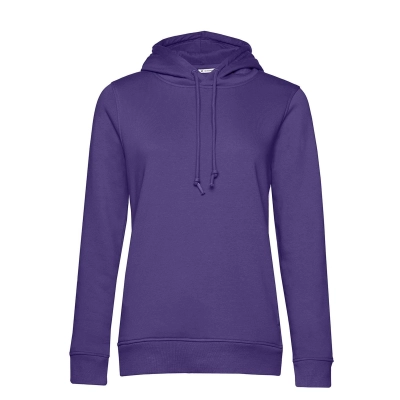 
                                            Inspire Hooded /women
                                            