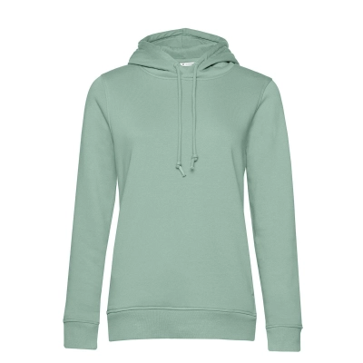 
                                            Inspire Hooded /women
                                            