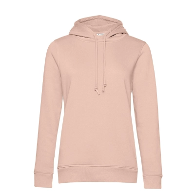 
                                            Inspire Hooded /women
                                            