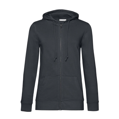 
                                                Inspire Zipped Hood /women
                                                