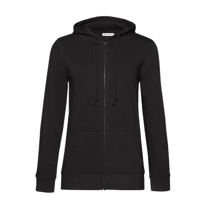 
                                                Inspire Zipped Hood /women
                                                