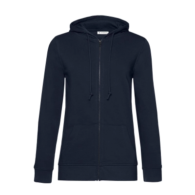 
                                                Inspire Zipped Hood /women
                                                