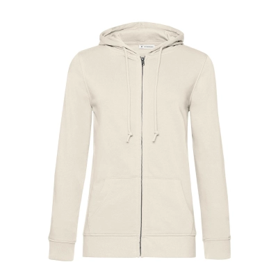 
                                                Inspire Zipped Hood /women
                                                