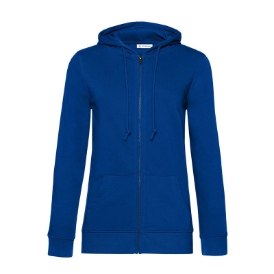 
                                                Inspire Zipped Hood /women
                                                