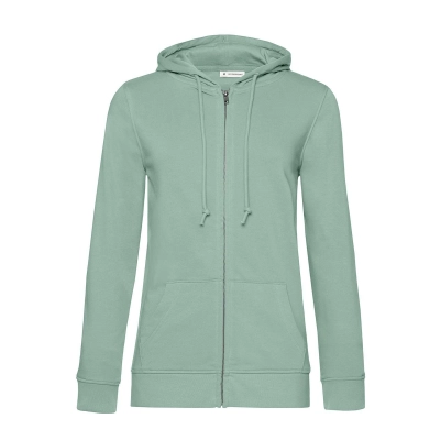 
                                                Inspire Zipped Hood /women
                                                