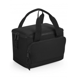 Сумки. Сумка-холодильник большого размера из переработанных материалов