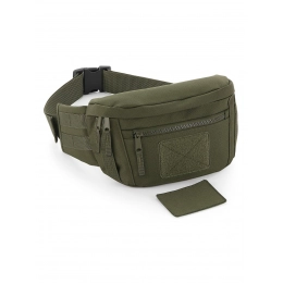 Сумки. Утилитарная поясная сумка Molle