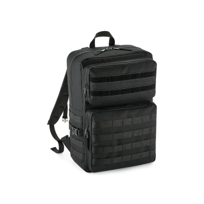 
                                                Сумки. Тактический рюкзак с системой Molle
                                                