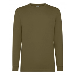 T-shirt. Evolution LS