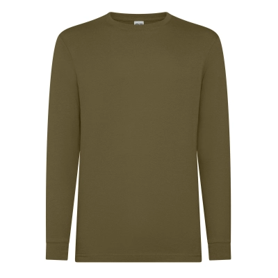 
                                                T-shirt. Evolution LS
                                                
