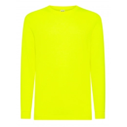 T-shirt. Evolution LS