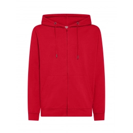 Sweatshirts. Berry