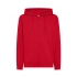 Sweatshirts. Berry