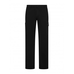 Trousers and skirt. Hammer
