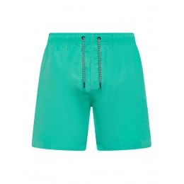 Trousers and skirt. Bay
