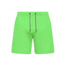 Trousers and skirt. Bay