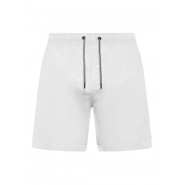 Trousers and skirt. Bay