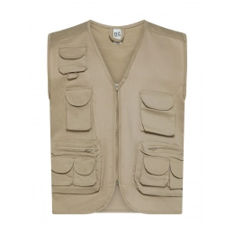 Jackets. Reporter