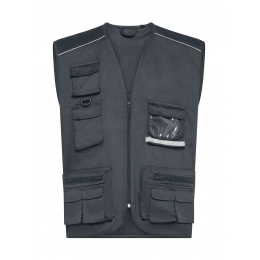 Jackets. Steel