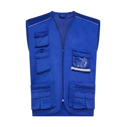Jackets. Steel