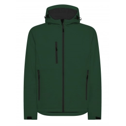 Softshell. Storm