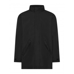 Jackets. Logan