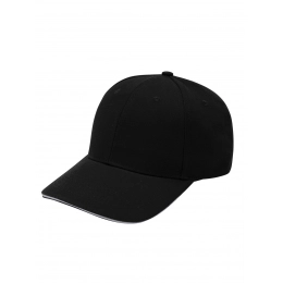 Caps and headgear. Flow Piping