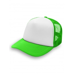 Caps and headgear. Glam