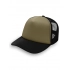 Caps and headgear. Glam