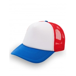 Caps and headgear. Glam