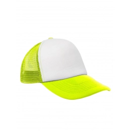 Caps and headgear. Glam