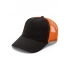 Caps and headgear. Drummer