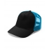 Caps and headgear. Drummer