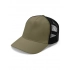 Caps and headgear. Drummer