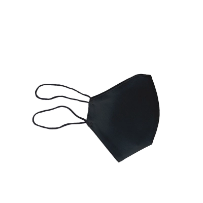 
                                                Маски и средства защиты. Индивидуальная маска с резинками на затылке
                                                