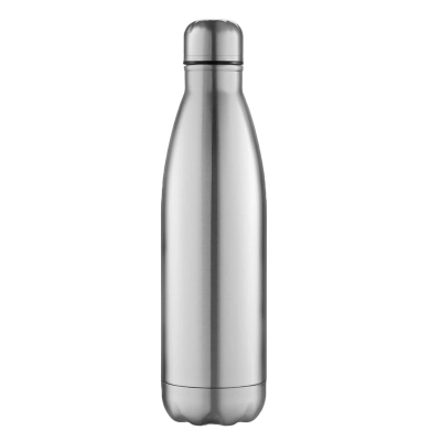
                                                Gadget. Steel Bottle 
                                                