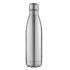 Gadget. Steel Bottle 