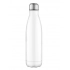Gadget. Steel Bottle 
