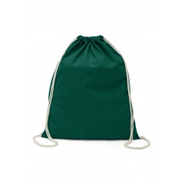 Bags. Cotton Gymsac