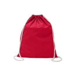 Bags. Cotton Gymsac