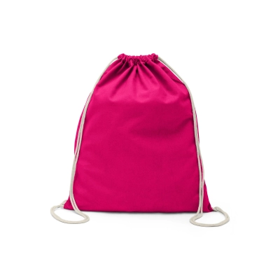 
                                                Bags. Cotton Gymsac
                                                