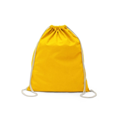 
                                                Bags. Cotton Gymsac
                                                
