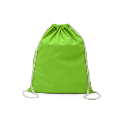 
                                                Bags. Cotton Gymsac
                                                