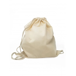 Bags. Cotton Gymsac