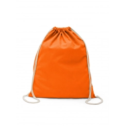 Bags. Cotton Gymsac
