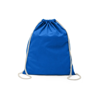 
                                                Bags. Cotton Gymsac
                                                