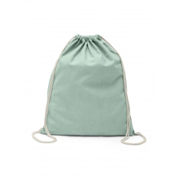 Bags. Cotton Gymsac