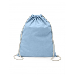Bags. Cotton Gymsac